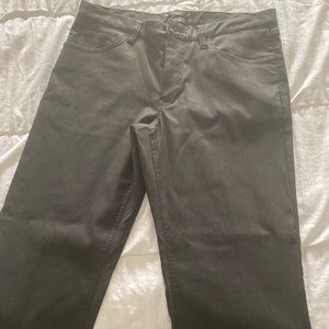 Men’s stretch jeans